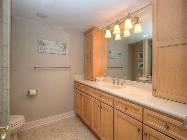 Hilton Head Condo 997412