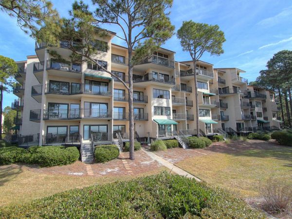 Hilton Head Condo 997412