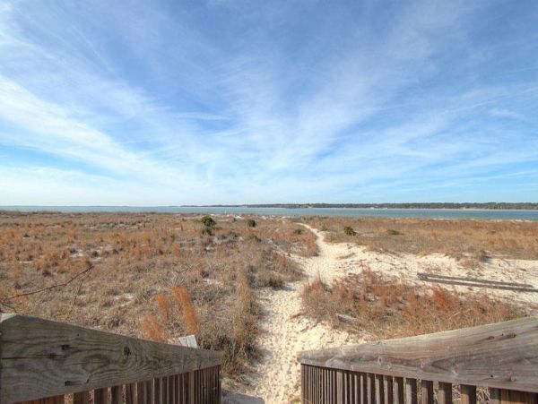 Hilton Head Condo 997412