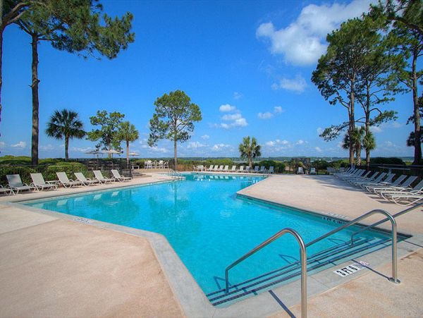 Hilton Head Condo 997412