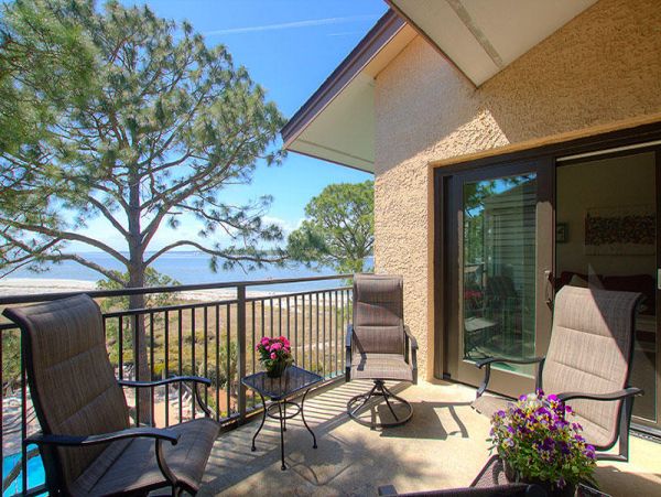 Hilton Head Condo 997413