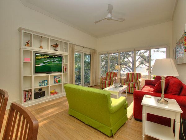 Hilton Head Condo 997413