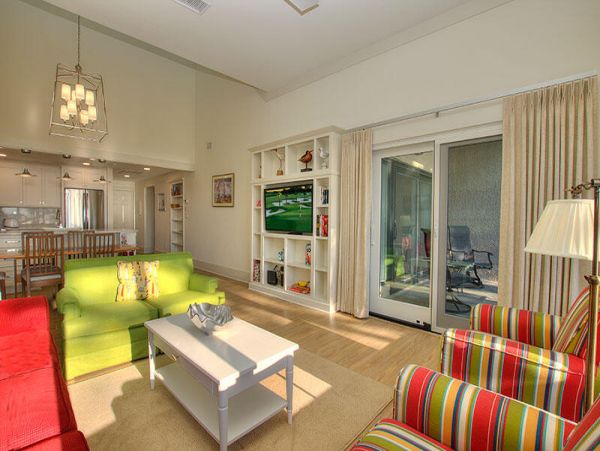 Hilton Head Condo 997413