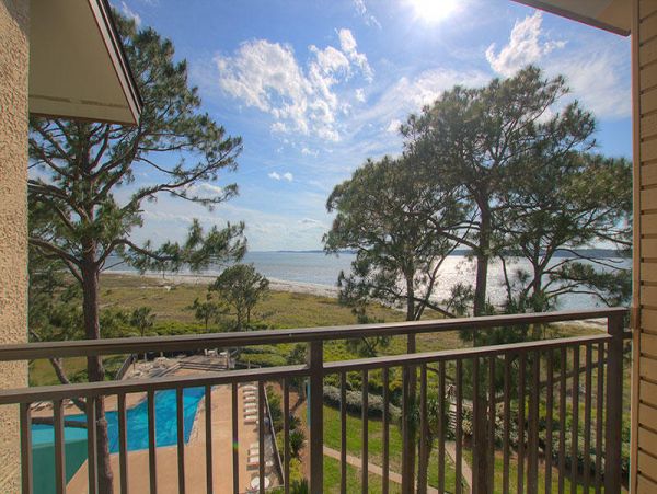 Hilton Head Condo 997413