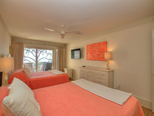 Hilton Head Condo 997413