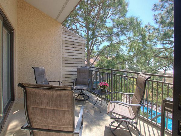 Hilton Head Condo 997413