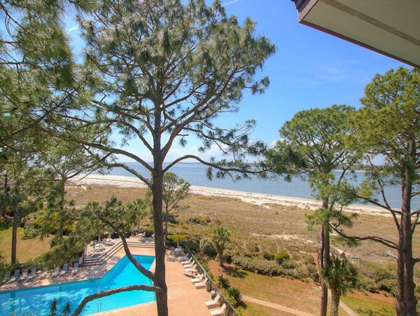 Hilton Head Condo 997413