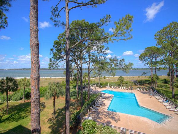 Hilton Head Condo 997414