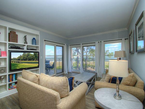 Hilton Head Condo 997414