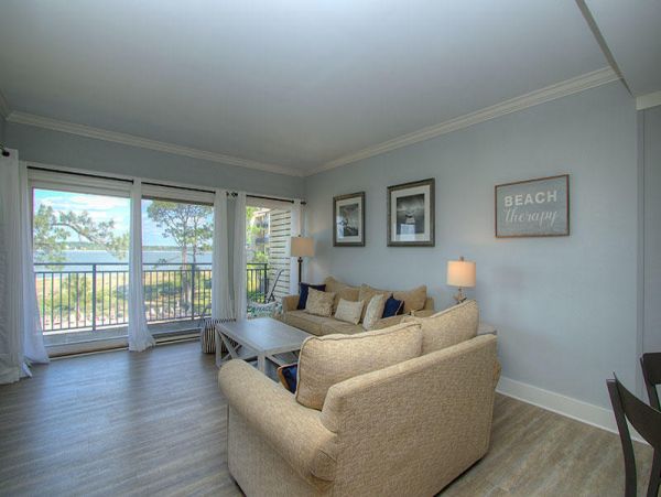 Hilton Head Condo 997414