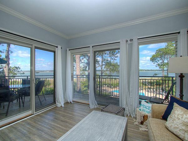 Hilton Head Condo 997414