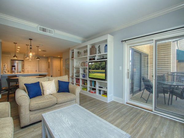 Hilton Head Condo 997414