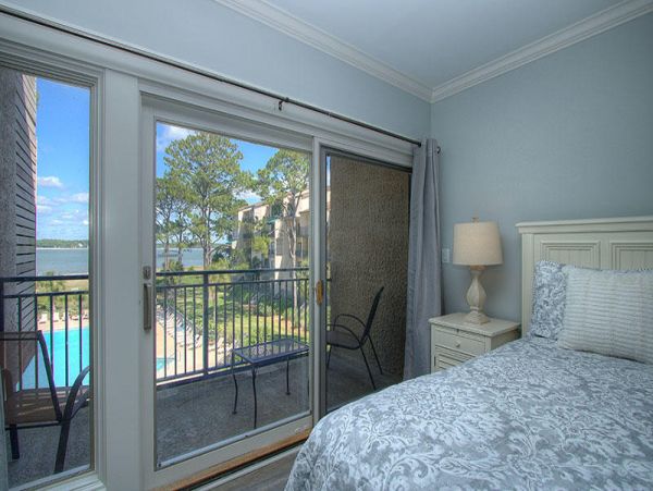 Hilton Head Condo 997414