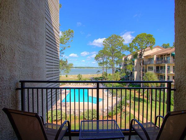 Hilton Head Condo 997414