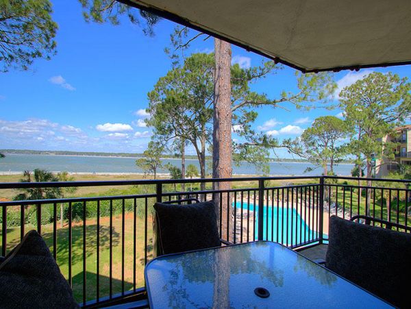Hilton Head Condo 997414