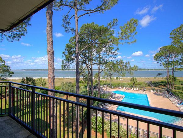 Hilton Head Condo 997414