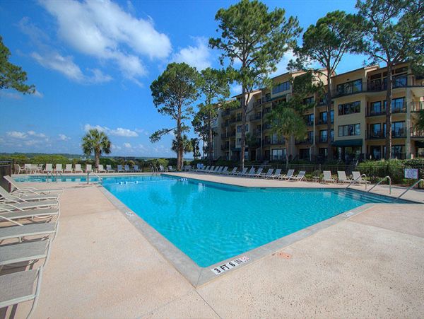 Hilton Head Condo 997414