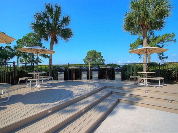 Hilton Head Condo 997414