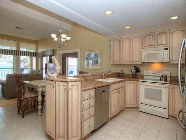 Hilton Head Condo 997415