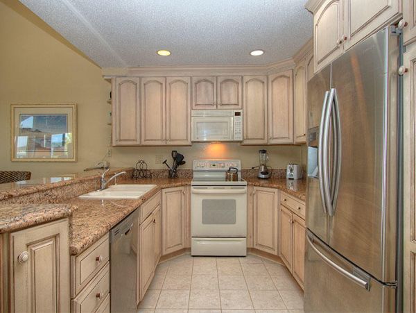 Hilton Head Condo 997415