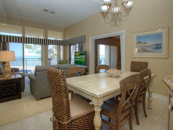 Hilton Head Condo 997415
