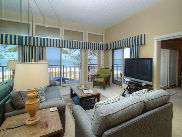 Hilton Head Condo 997415