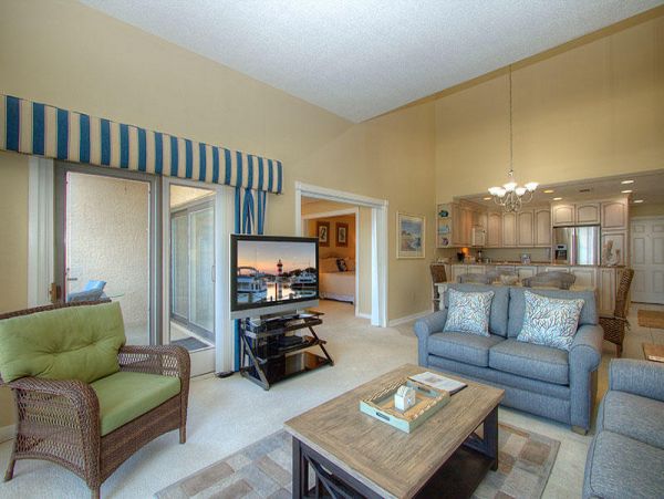 Hilton Head Condo 997415