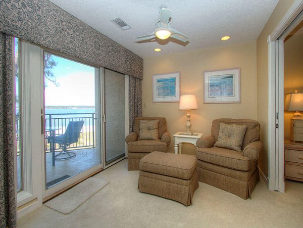 Hilton Head Condo 997415