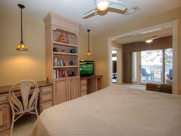 Hilton Head Condo 997415