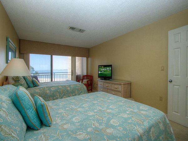 Hilton Head Condo 997415