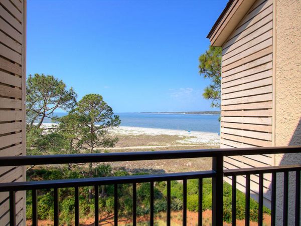 Hilton Head Condo 997415