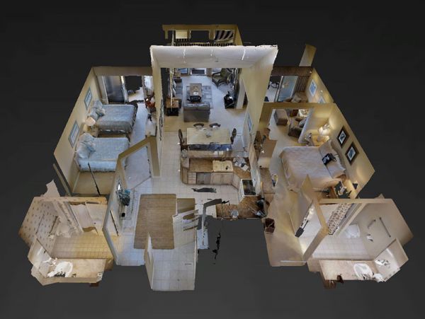 Hilton Head Condo 997415