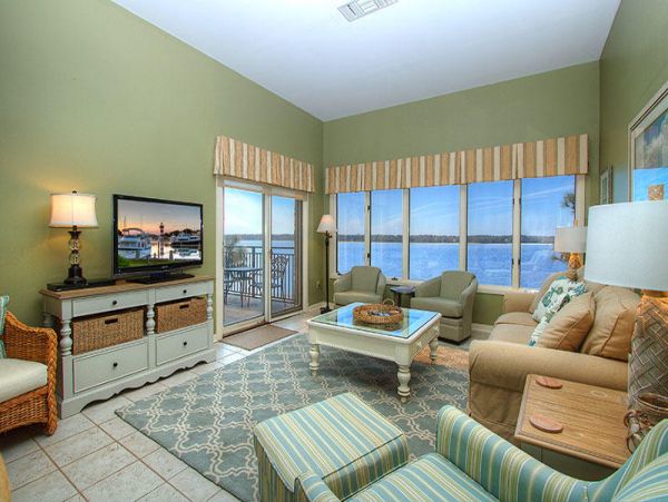 Hilton Head Condo 997416