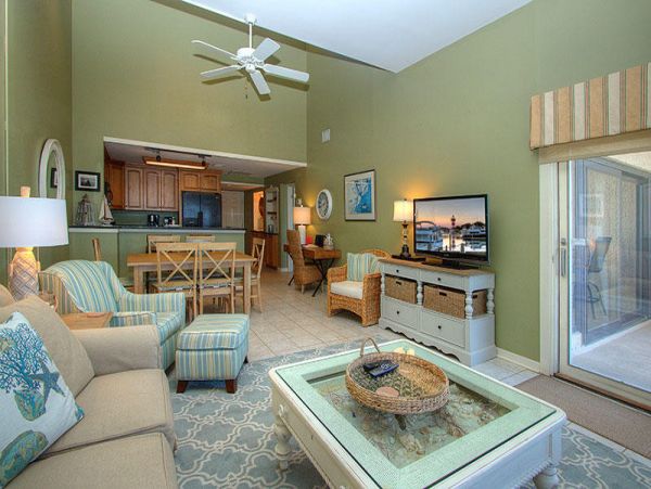 Hilton Head Condo 997416