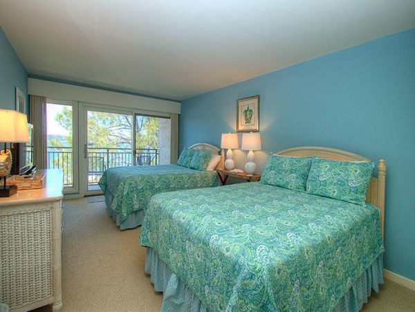 Hilton Head Condo 997416