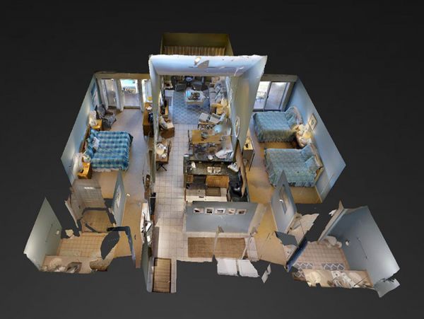 Hilton Head Condo 997416