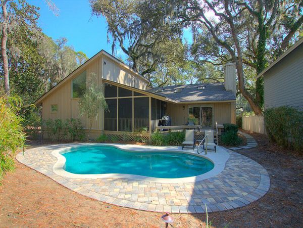 Hilton Head Home 997417