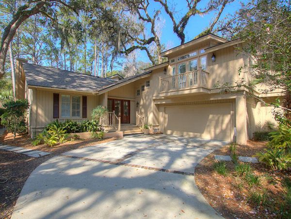 Hilton Head Home 997417