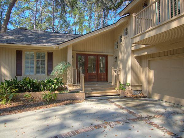 Hilton Head Home 997417