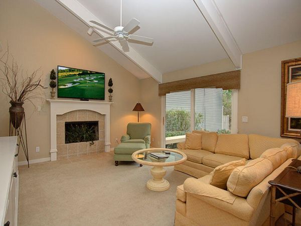 Hilton Head Home 997417