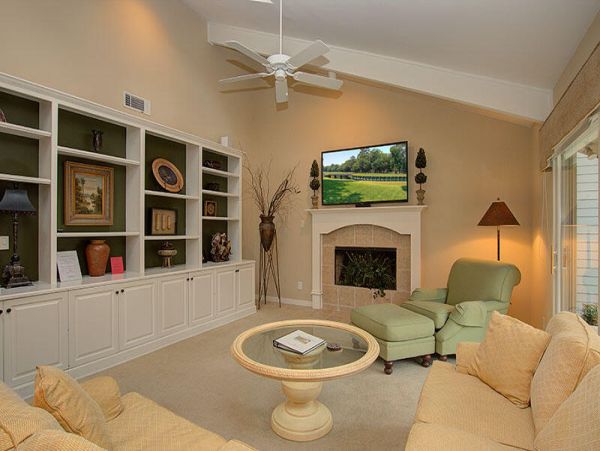 Hilton Head Home 997417