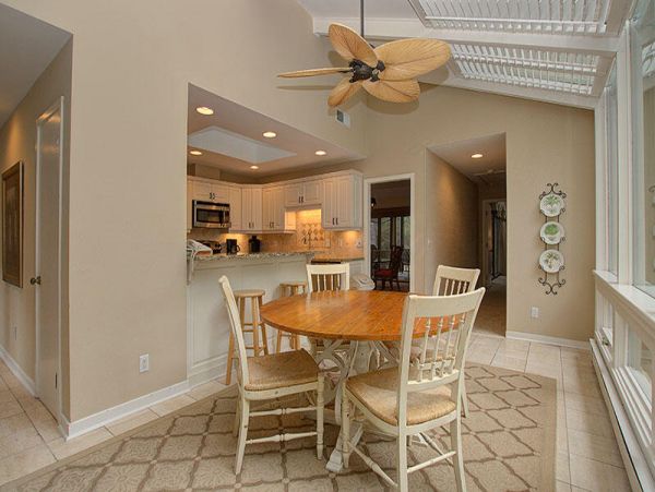 Hilton Head Home 997417