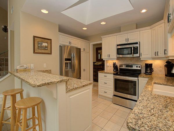 Hilton Head Home 997417