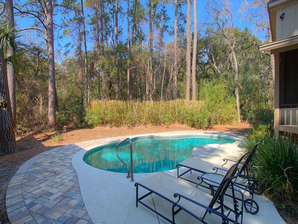 Hilton Head Home 997417