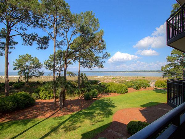 Hilton Head Condo 997418