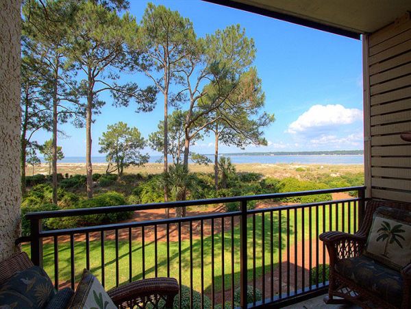 Hilton Head Condo 997418