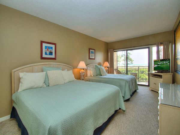 Hilton Head Condo 997418