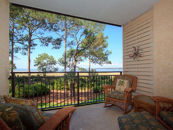 Hilton Head Condo 997418