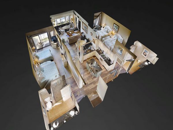 Hilton Head Condo 997418