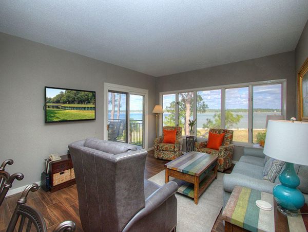 Hilton Head Condo 997419